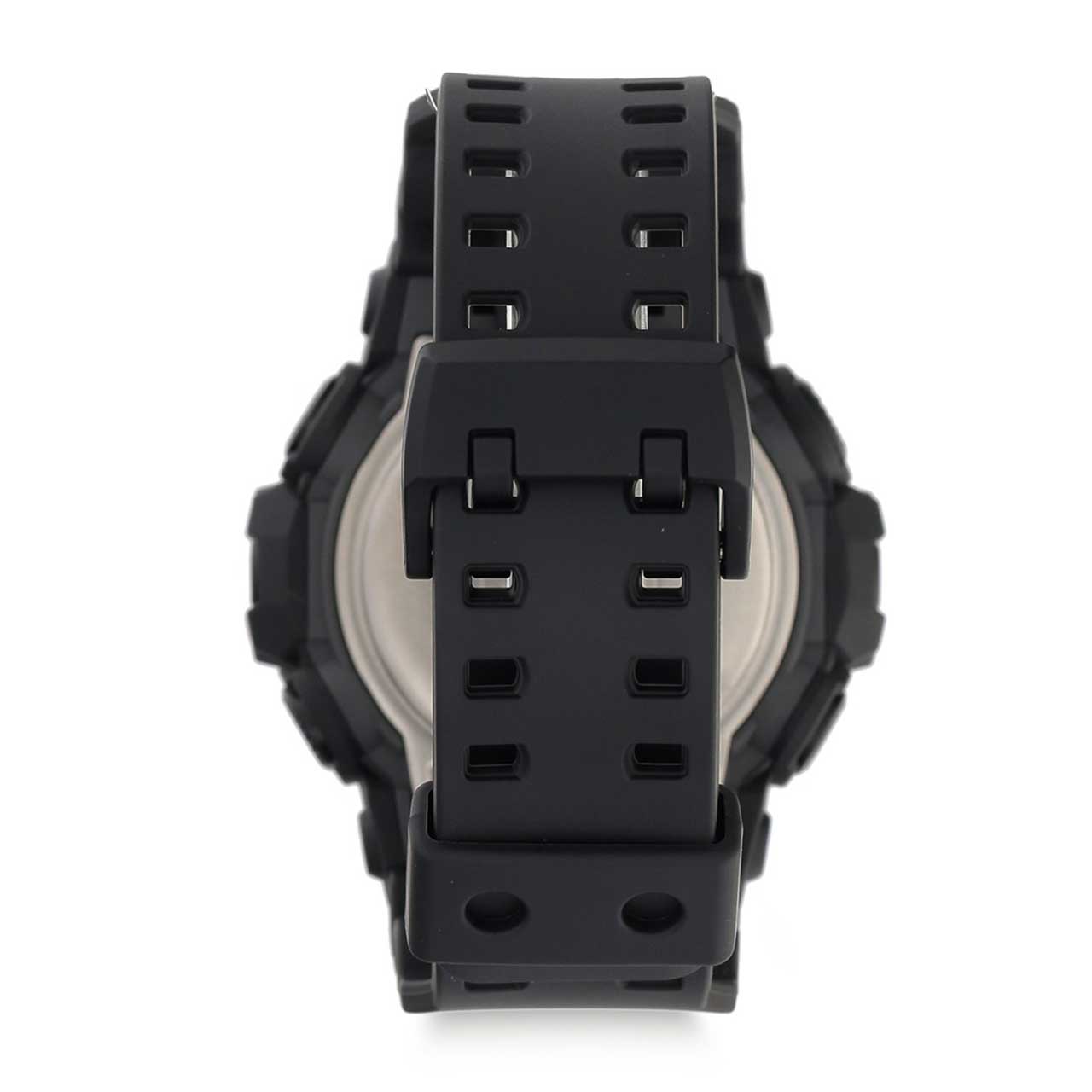 Casio G-SHOCK GA-700-1BDR