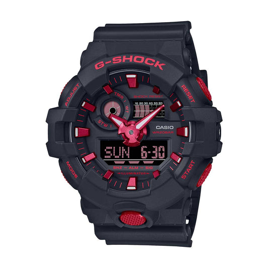 Casio G-Shock GA-700BNR-1ADR