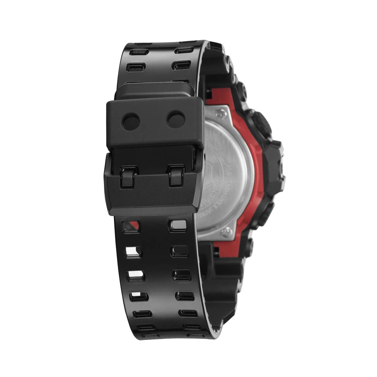Casio G-SHOCK GA-700RGB-1ADR