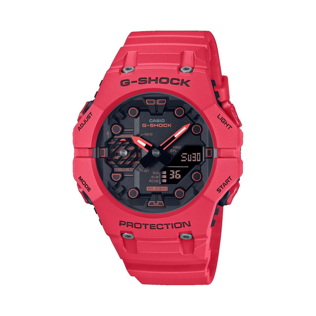 Casio G-SHOCK GA-B001-4ADR