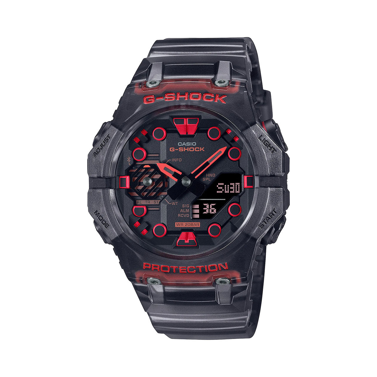 Casio G-SHOCK GA-B001G-1ADR
