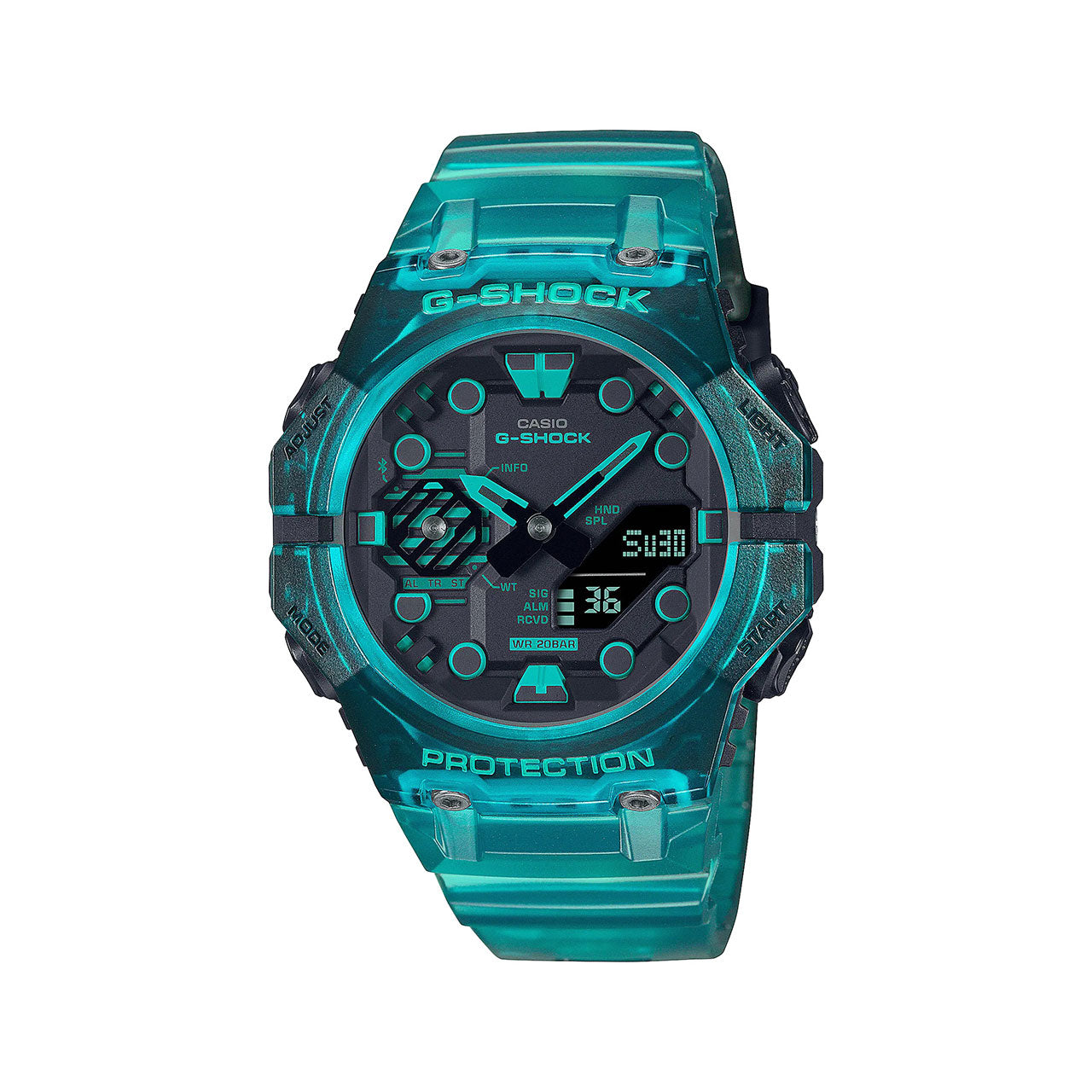 Casio G-SHOCK GA-B001G-2ADR