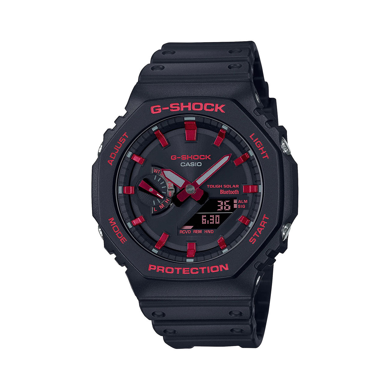 Casio G-SHOCK GA-B2100BNR-1ADR