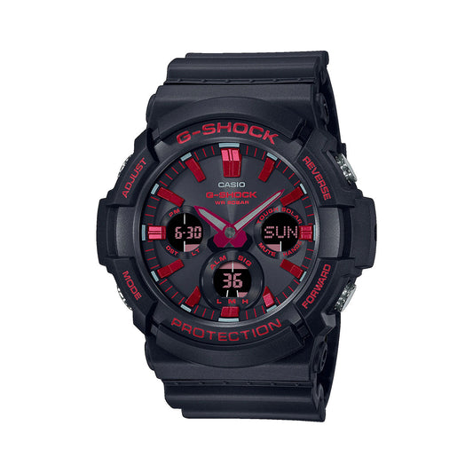 Casio G-SHOCK GAS-100BNR-1ADR