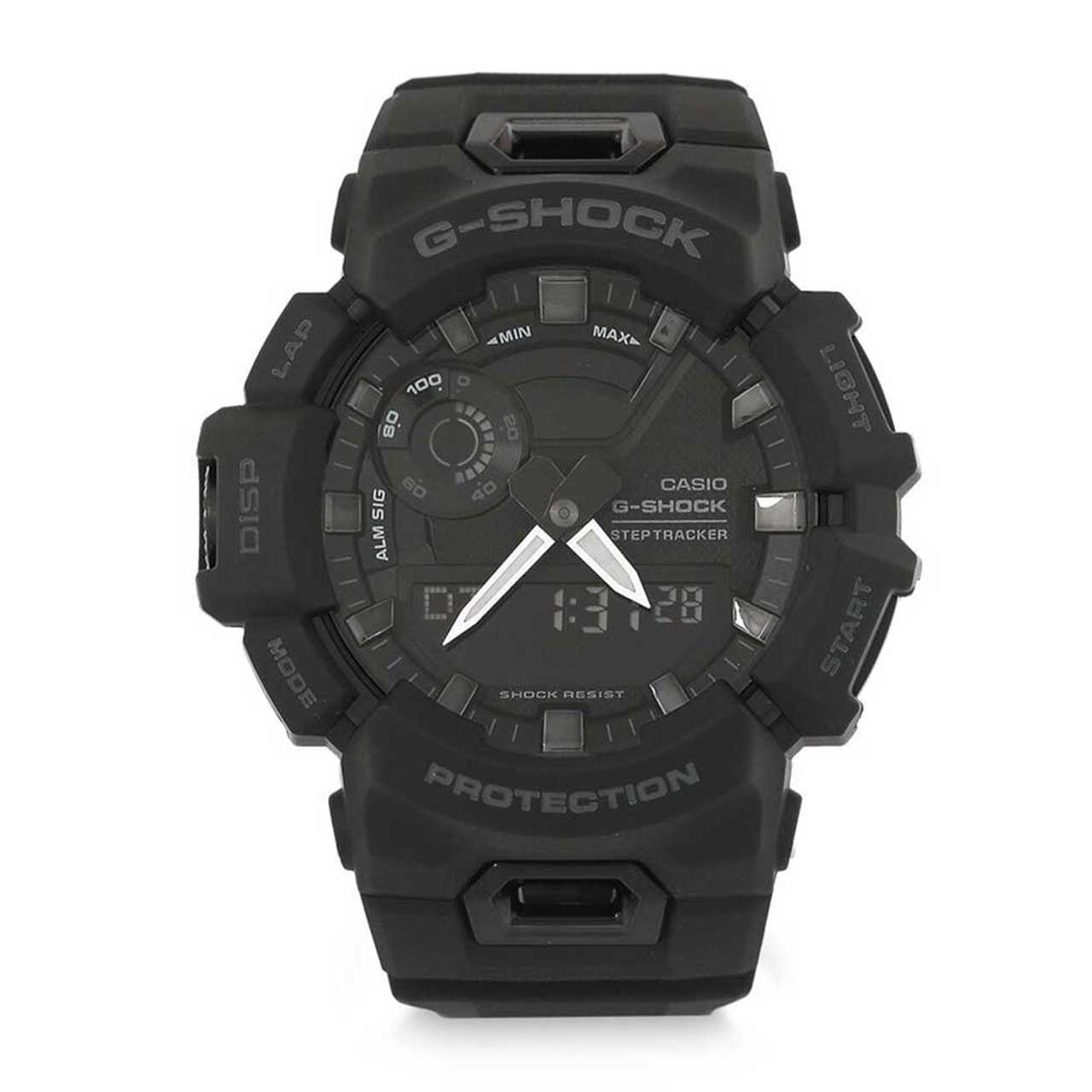 G shock gba discount 100