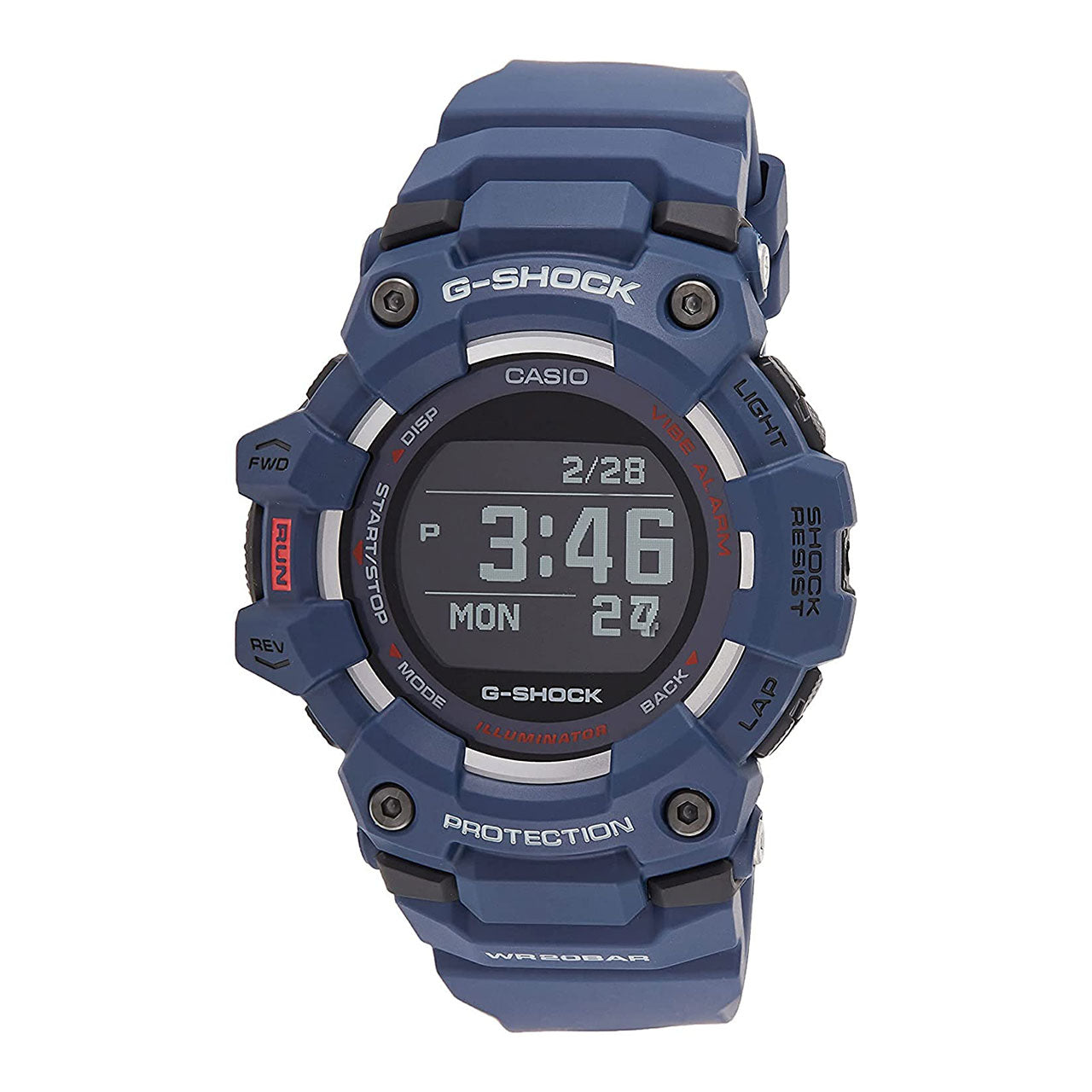 Casio G-Shock GBD-100-2DR