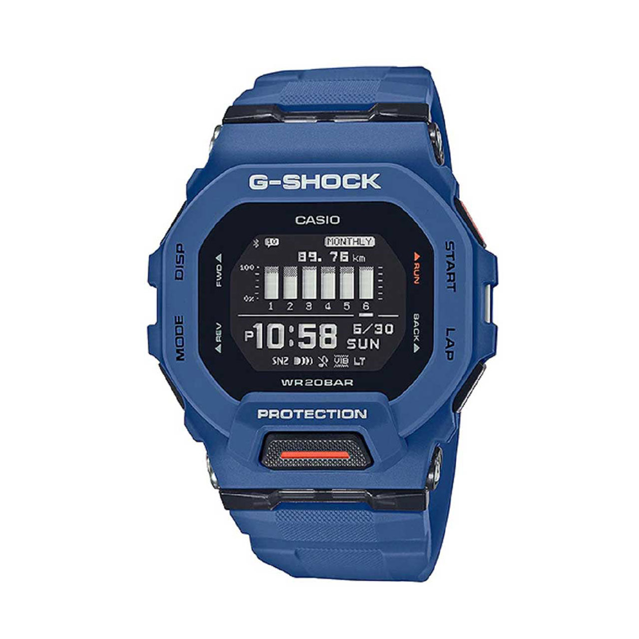 Casio G-Shock GBD-200-2DR