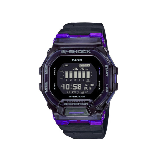 Casio G-SHOCK GBD-200SM-1A6DR
