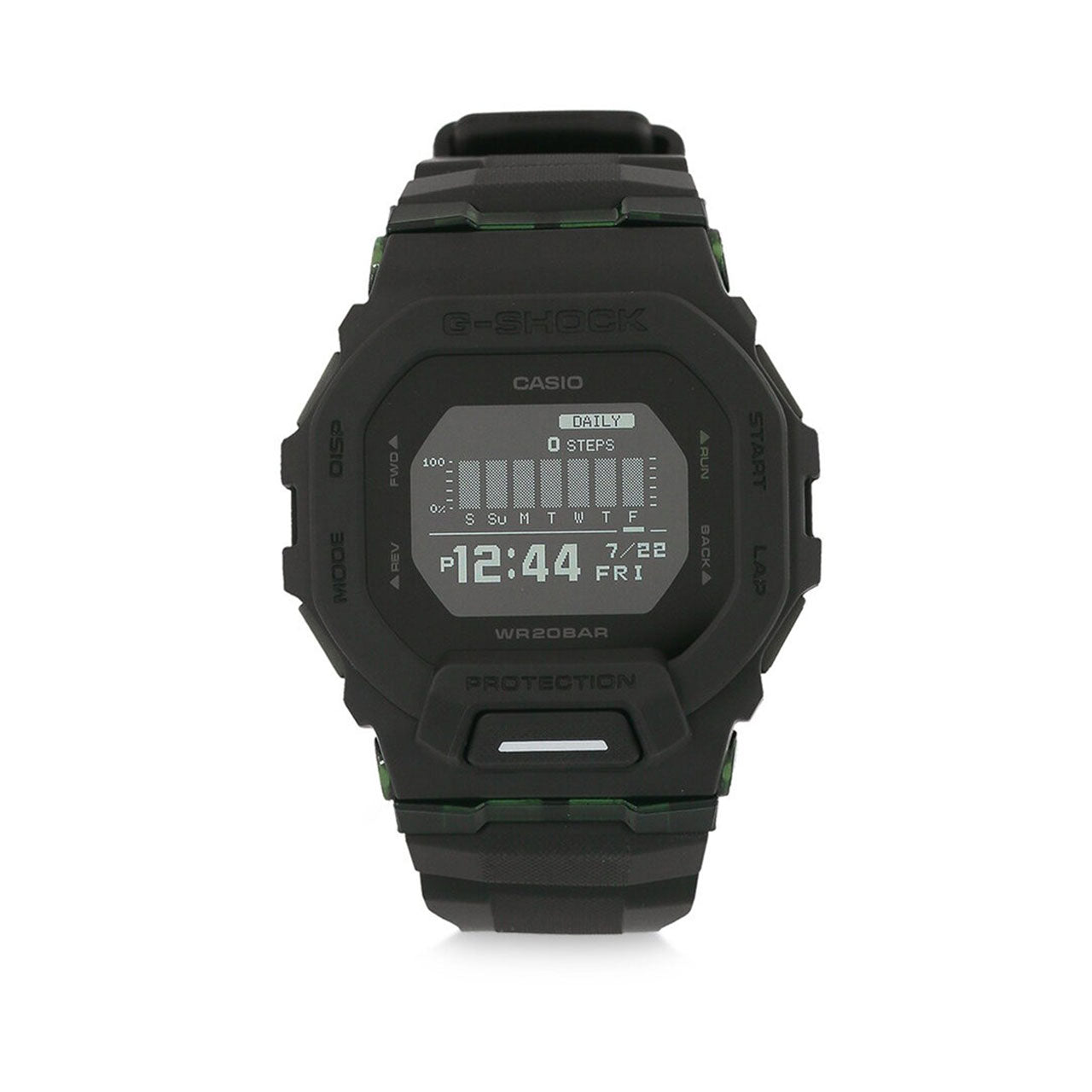 Casio G-Shock GBD-200UU-1DR