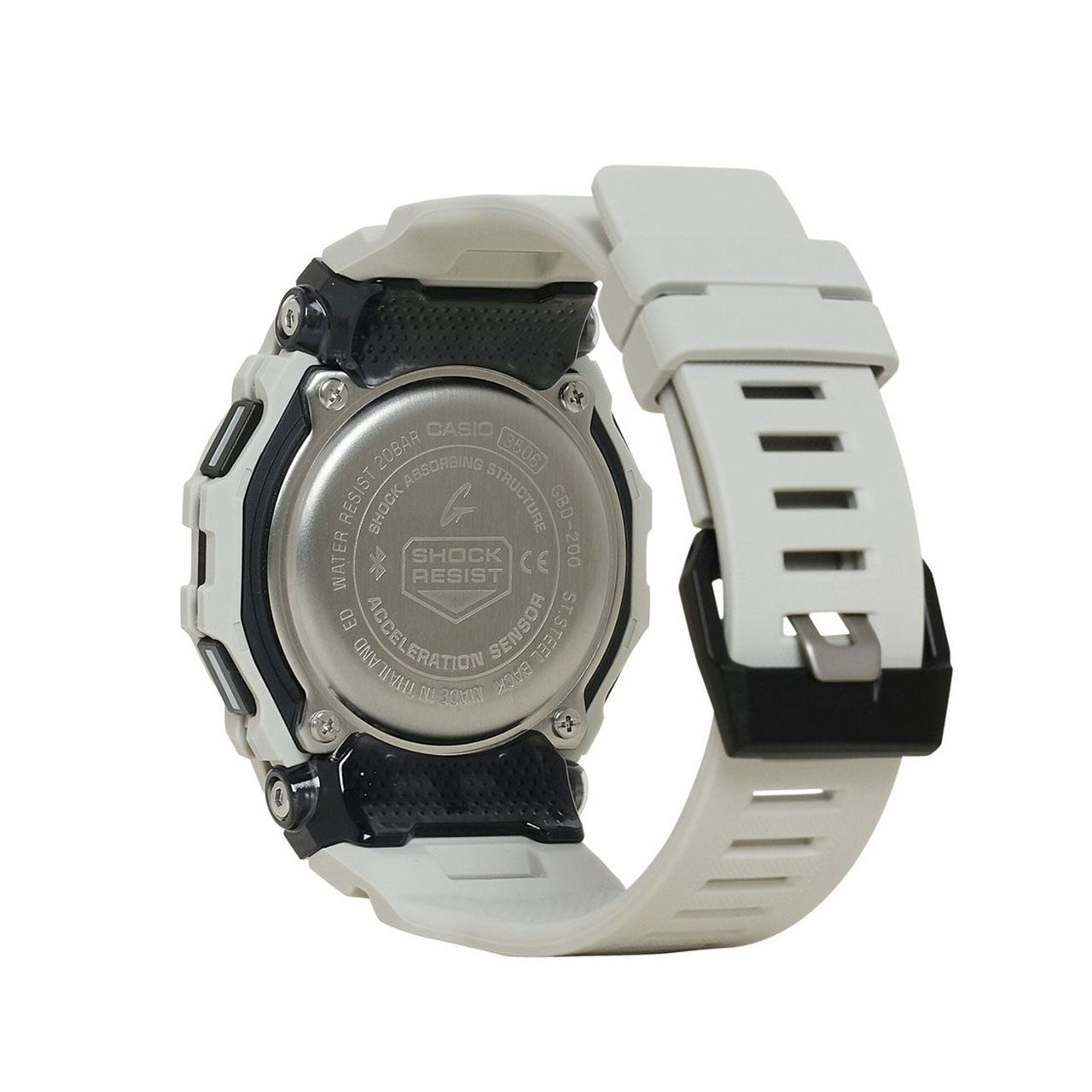 Casio G-Shock GBD-200UU-9DR