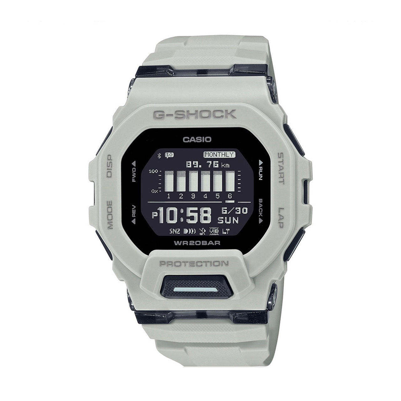 Casio G-Shock GBD-200UU-9DR