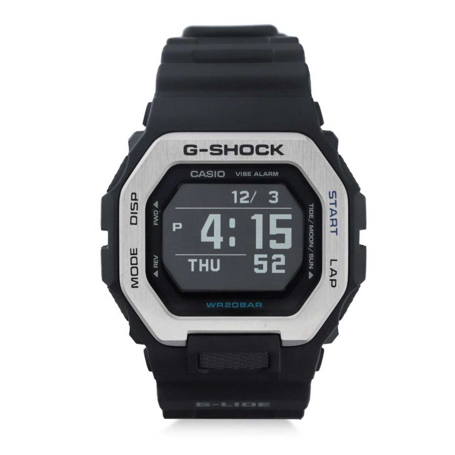 Casio G-SHOCK GBX-100-1DR