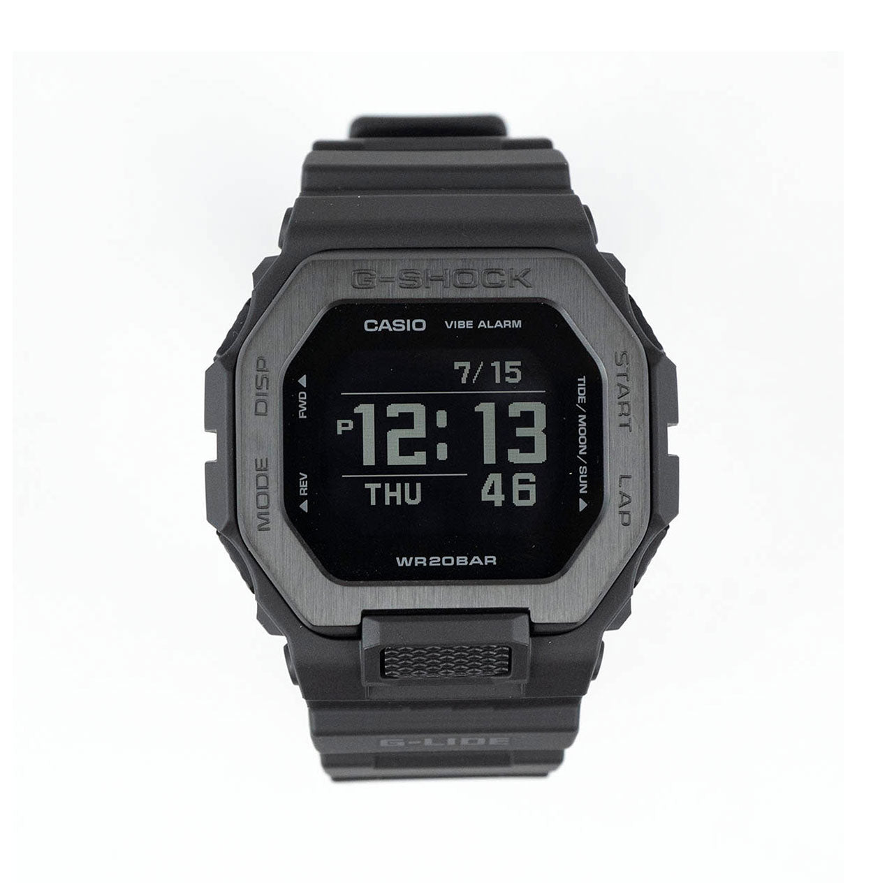 Casio G-SHOCK GBX-100NS-1DR