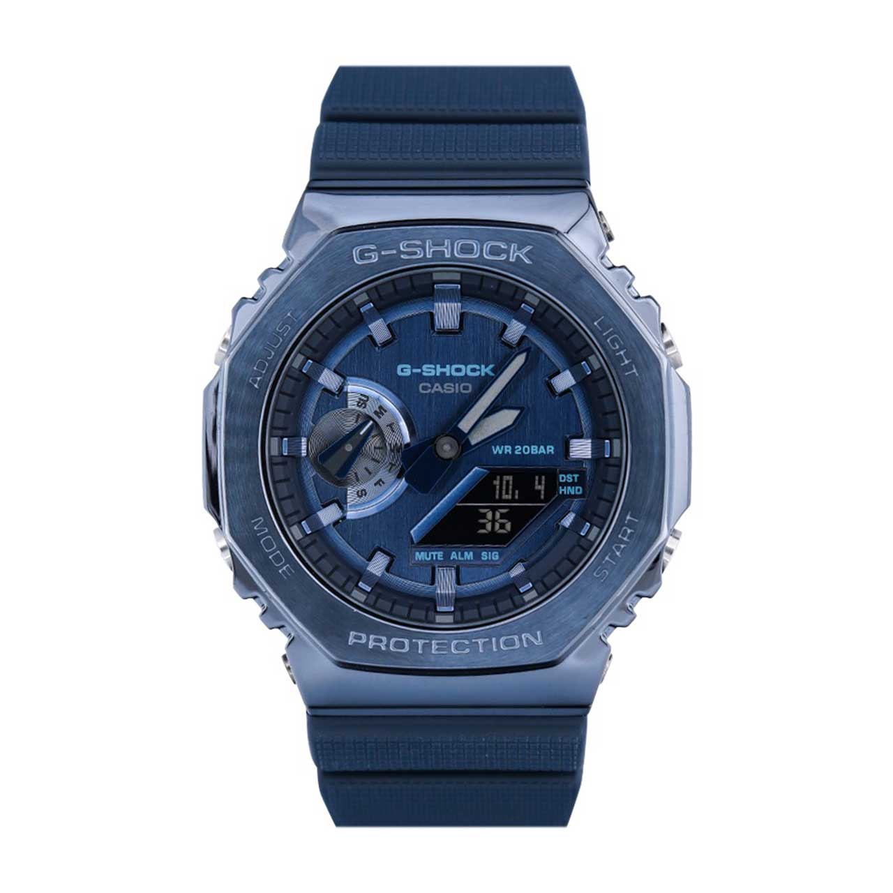 Casio G-SHOCK GM-2100N-2ADR