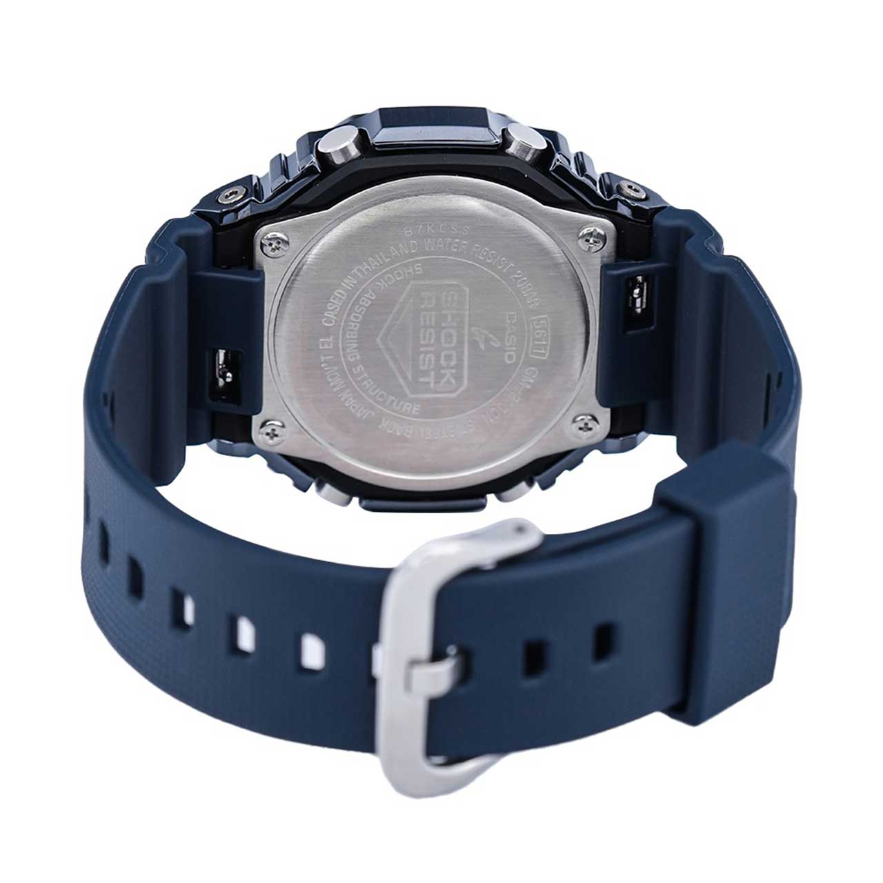 Casio G-SHOCK GM-2100N-2ADR