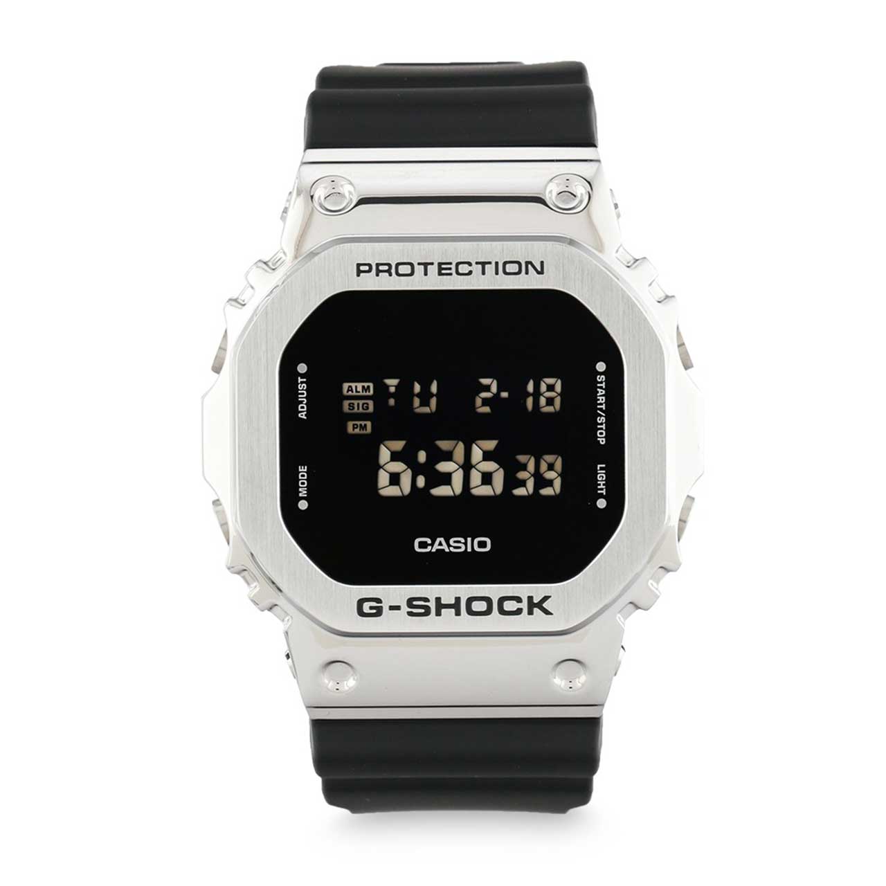 Casio G-Shock GM-5600-1DR