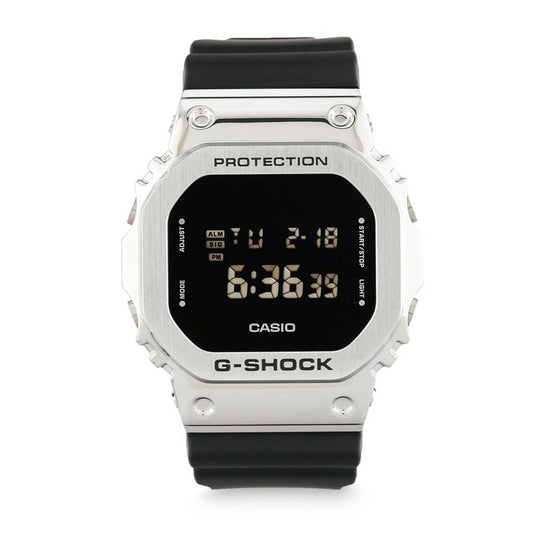 Casio G-Shock GM-5600-1DR