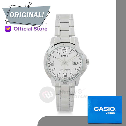 Casio LTP-V004D-7B2UDF