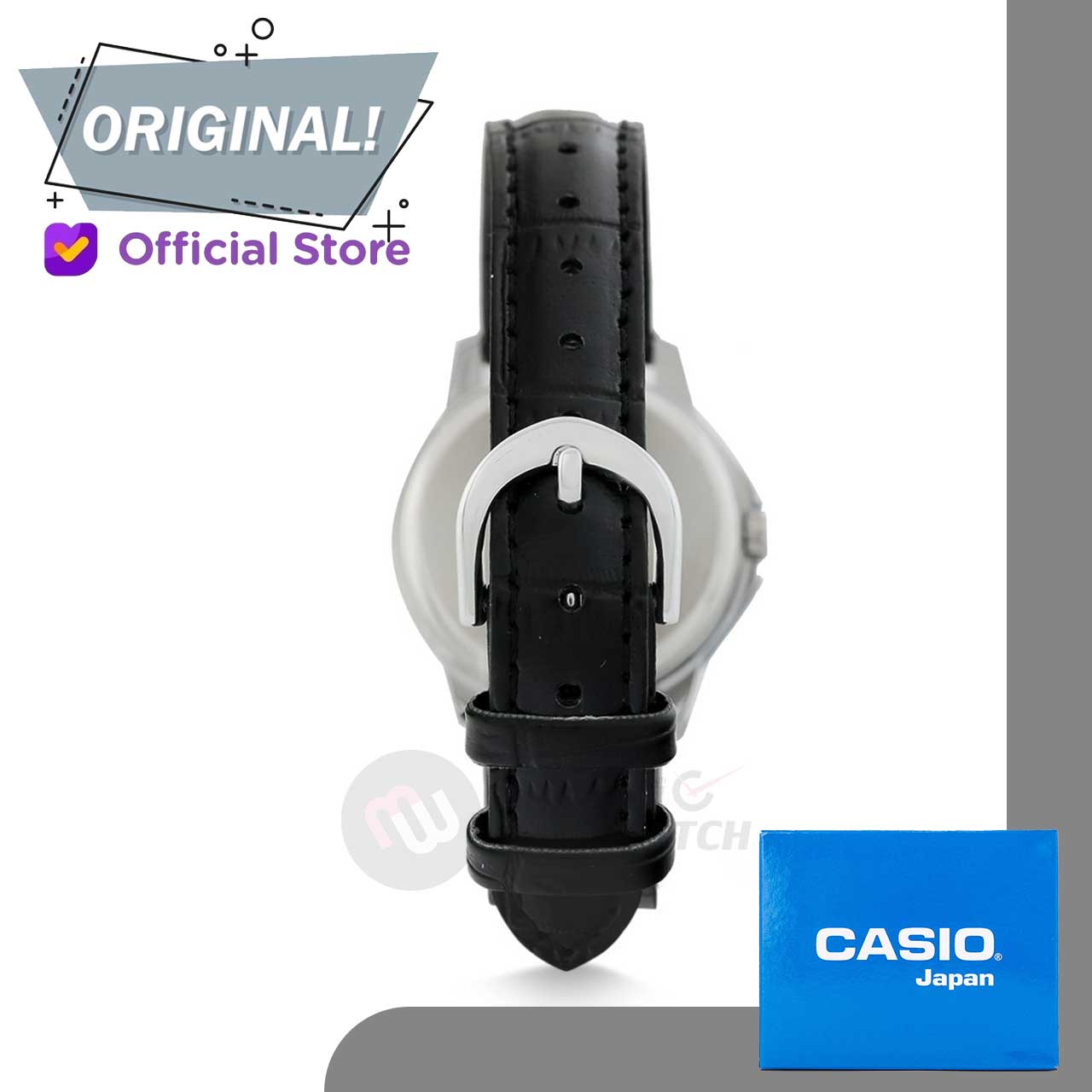 Casio LTP-V004L-7AUDF