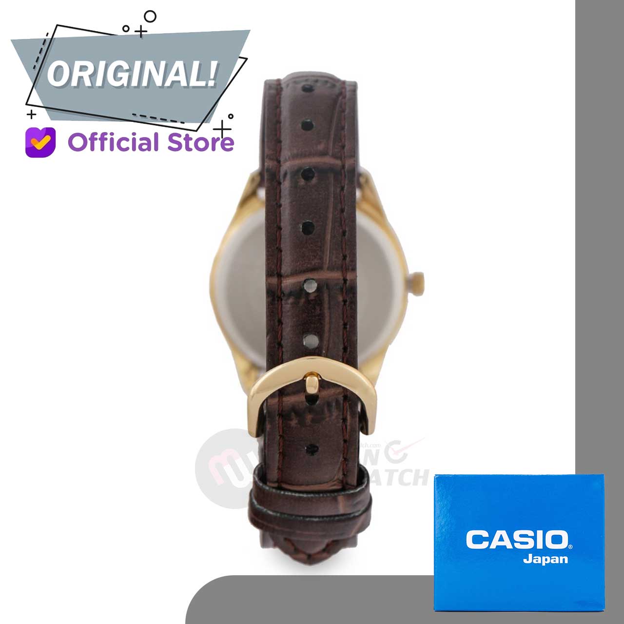 Casio LTP-V005GL-1BUDF
