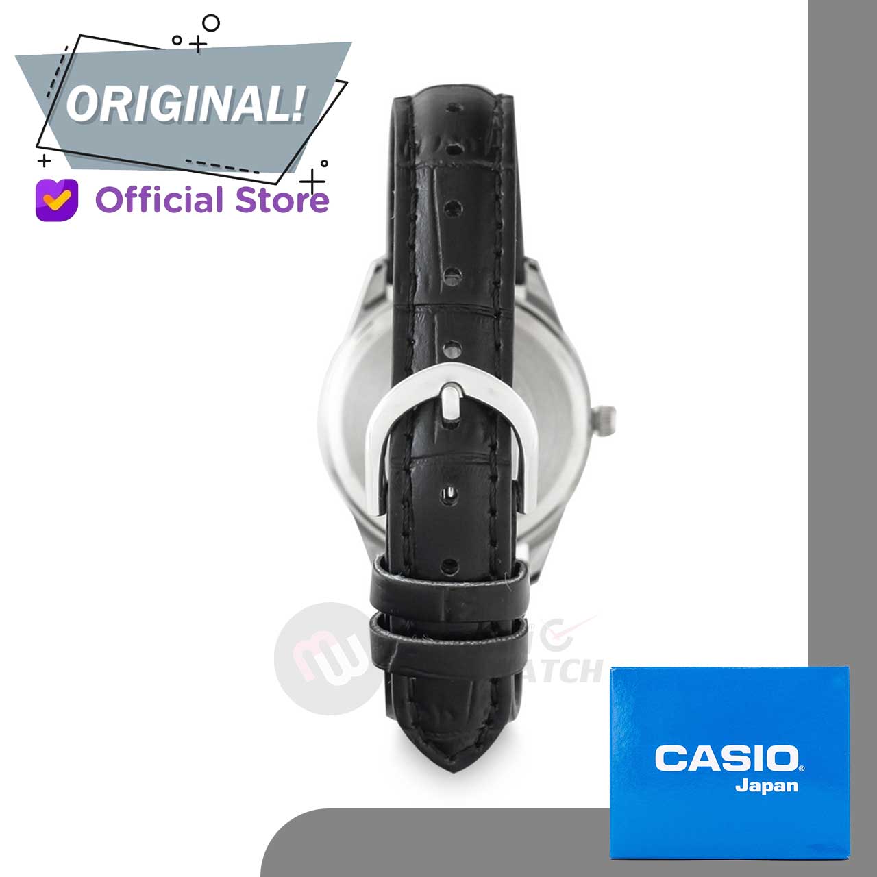Casio LTP-V005L-7BUDF
