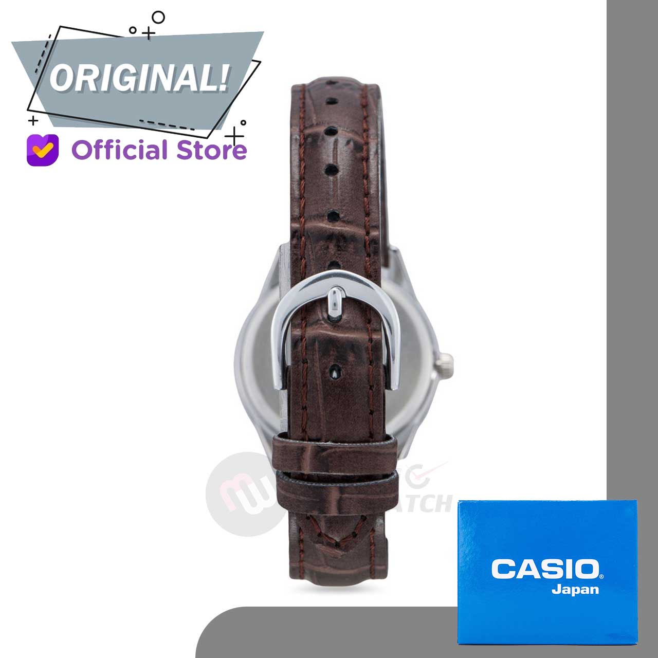Casio LTP-V005L-7B3UDF