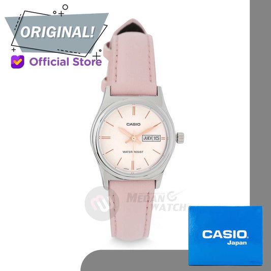 Casio LTP-V006L-4BUDF
