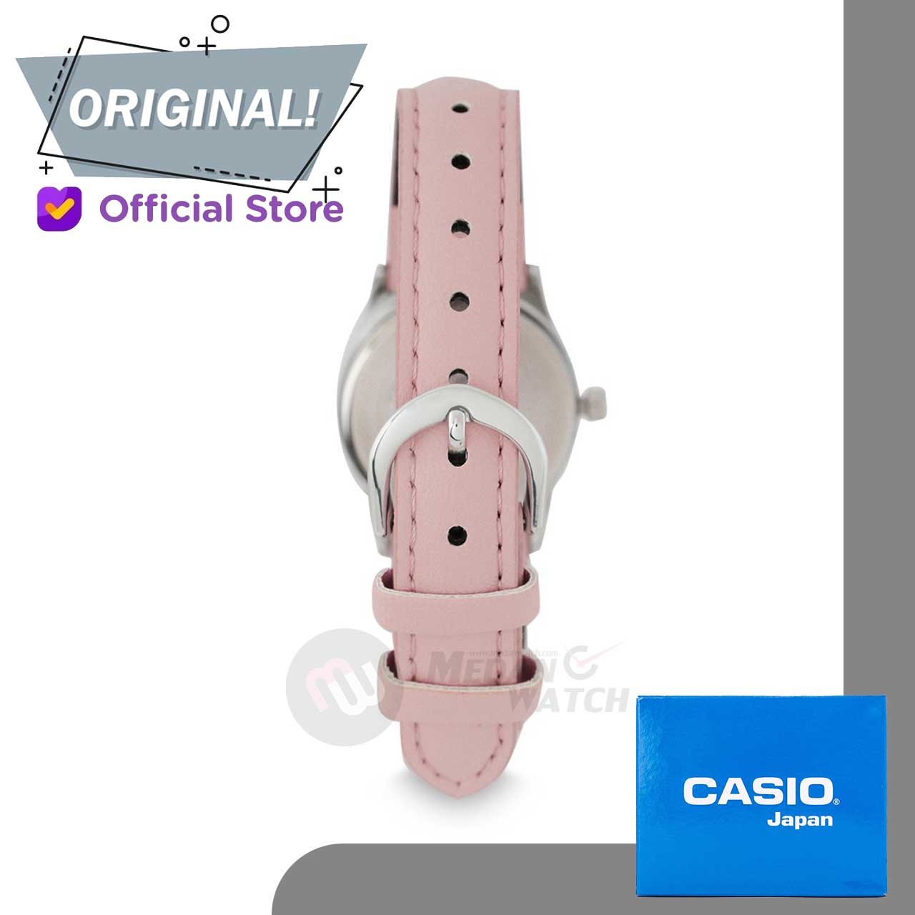 Casio LTP-V006L-4BUDF