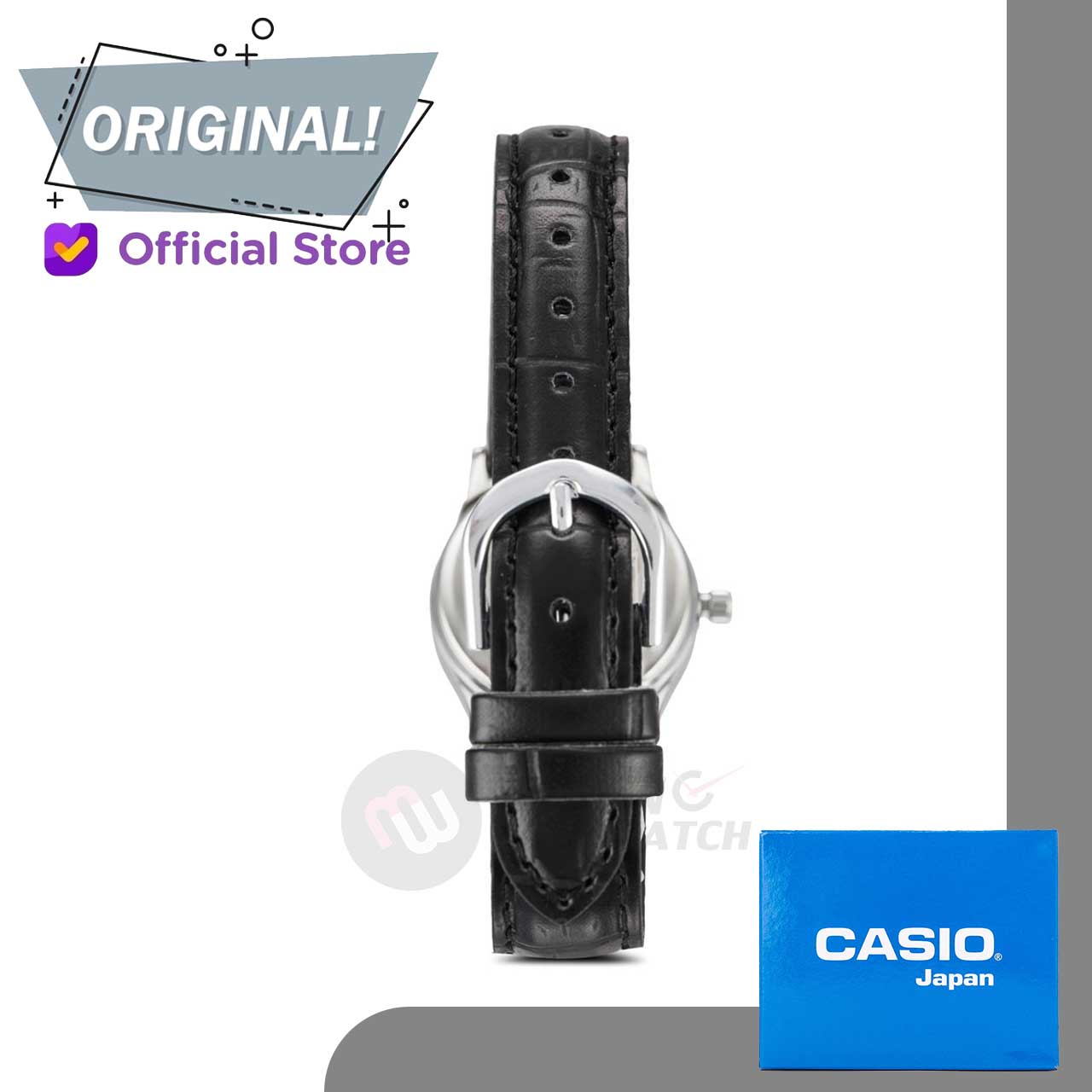 Casio LTP-V006L-7BUDF