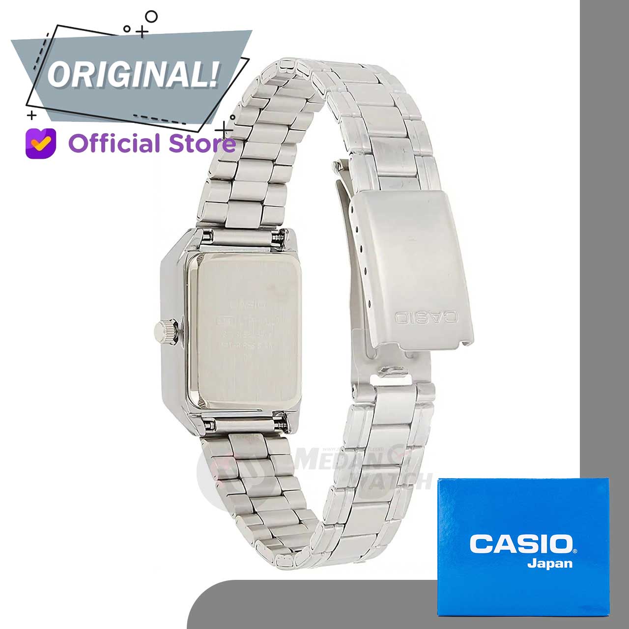 Casio LTP-V007D-7BUDF