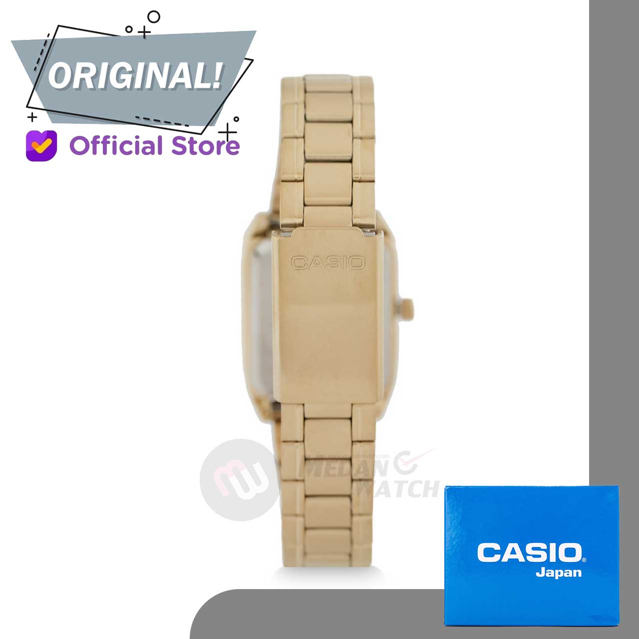Casio LTP-V007G-9EUDF