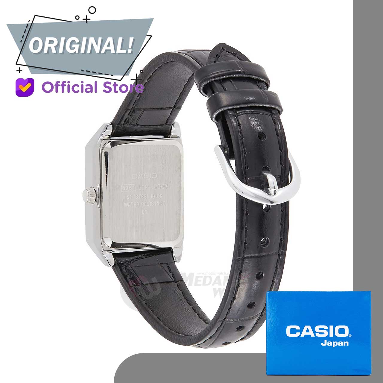 Casio LTP-V007L-1BUDF