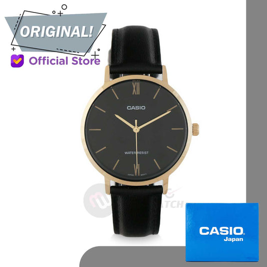 Casio LTP-VT01GL-1BUDF