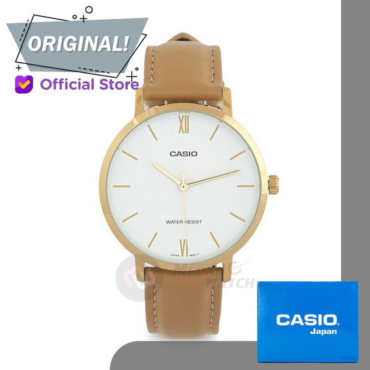 Casio LTP-VT01GL-7BUDF