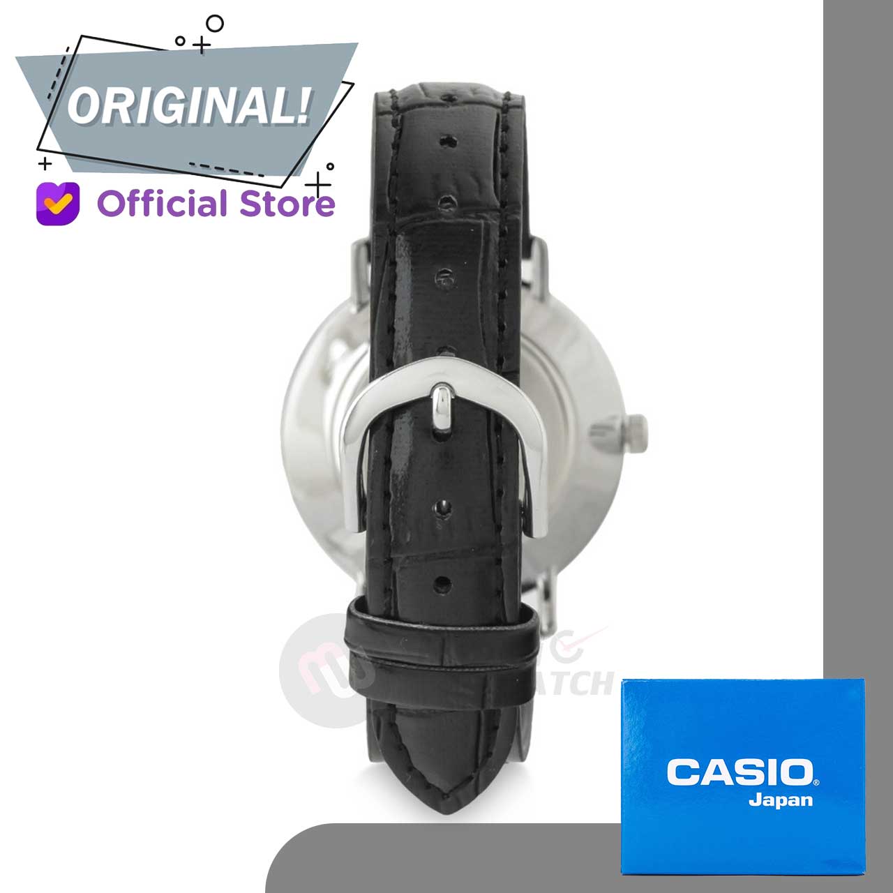 Casio LTP-VT01L-7B1UDF