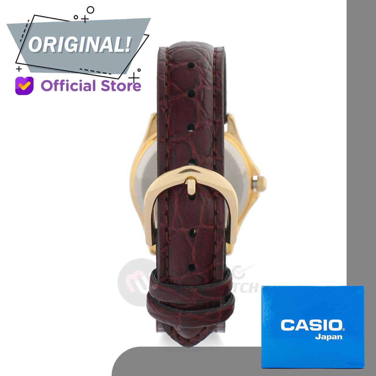 Casio LTP-1183Q-7ADF