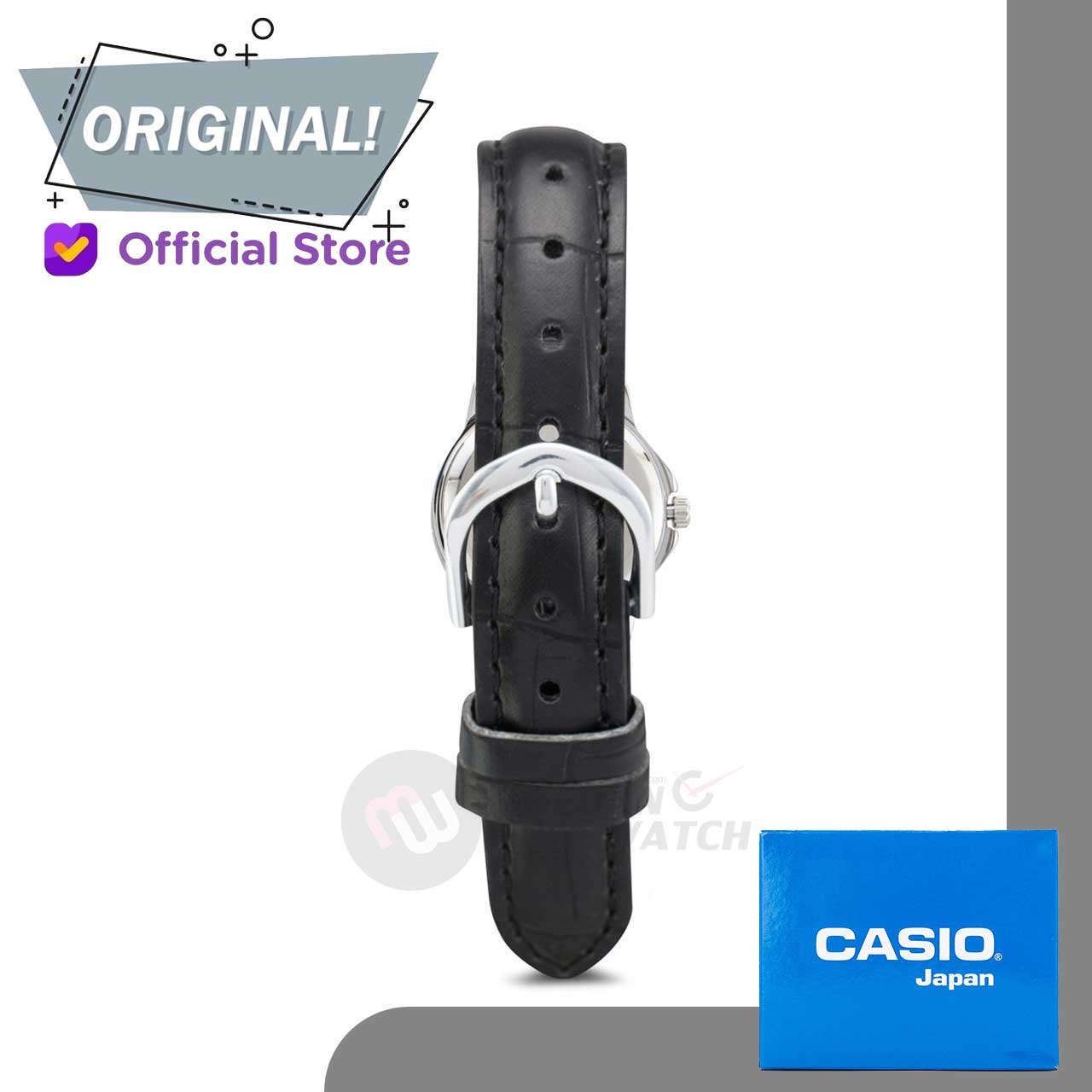 Casio LTP-V004L-1AVDF