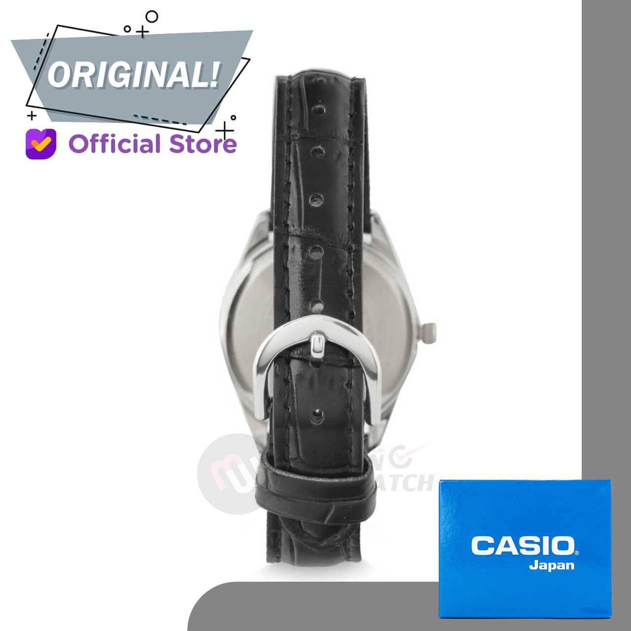 Casio LTP-V005L-7AUDF