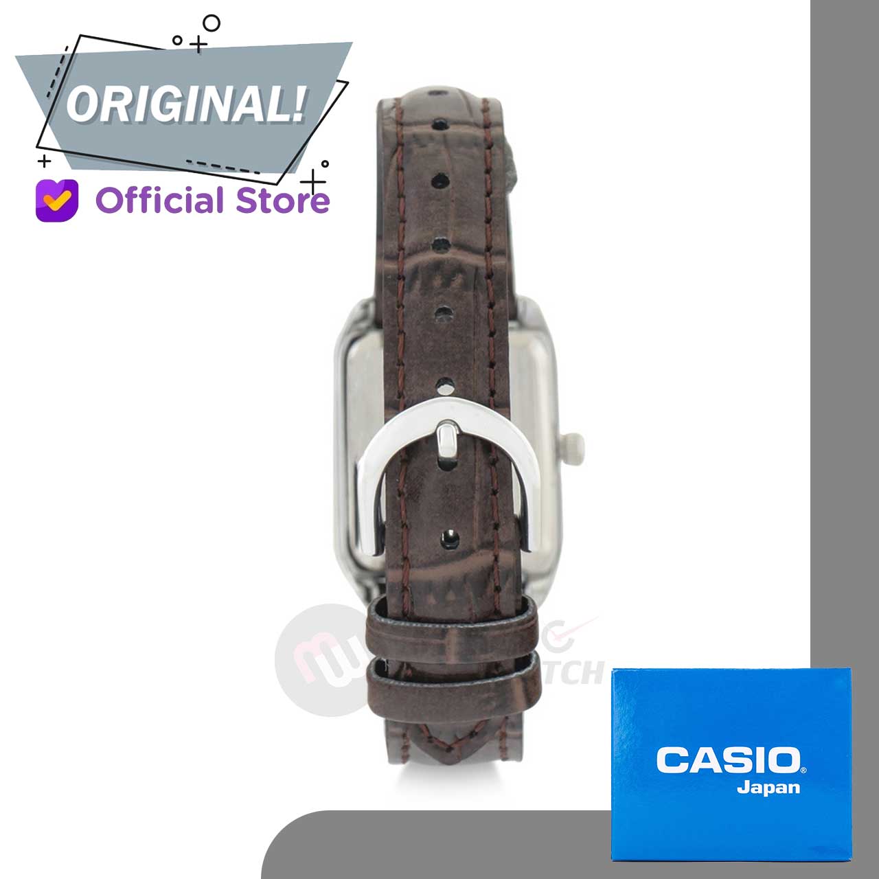 Casio LTP-V007L-7E2VDF