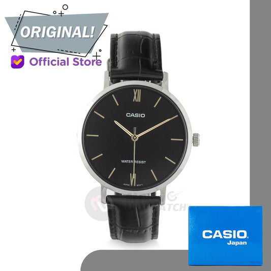 Casio LTP-VT01L-1BVDF