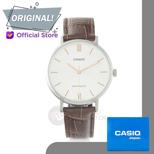 Casio LTP-VT01L-7B2UDF