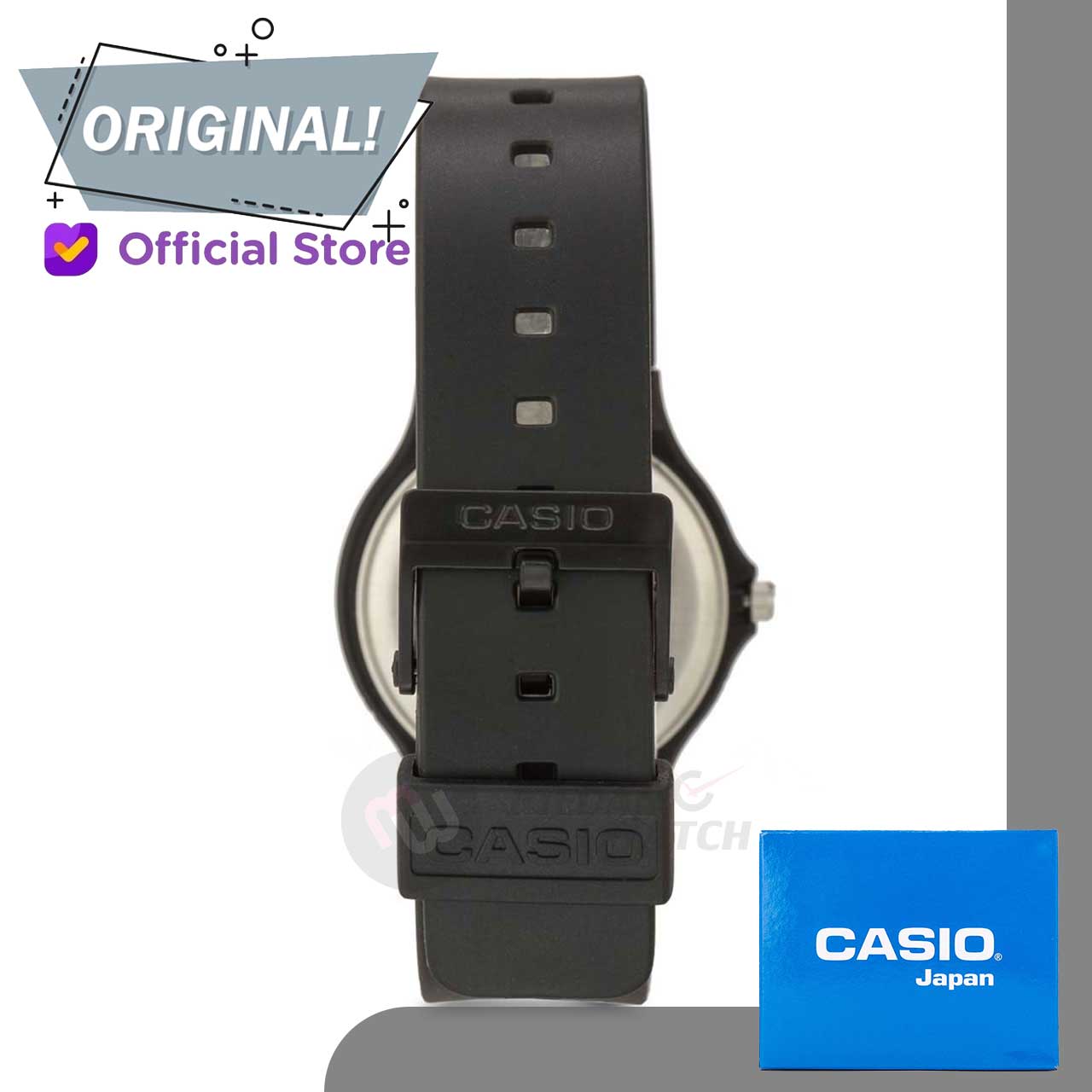 Casio MQ-24-7B3LDF
