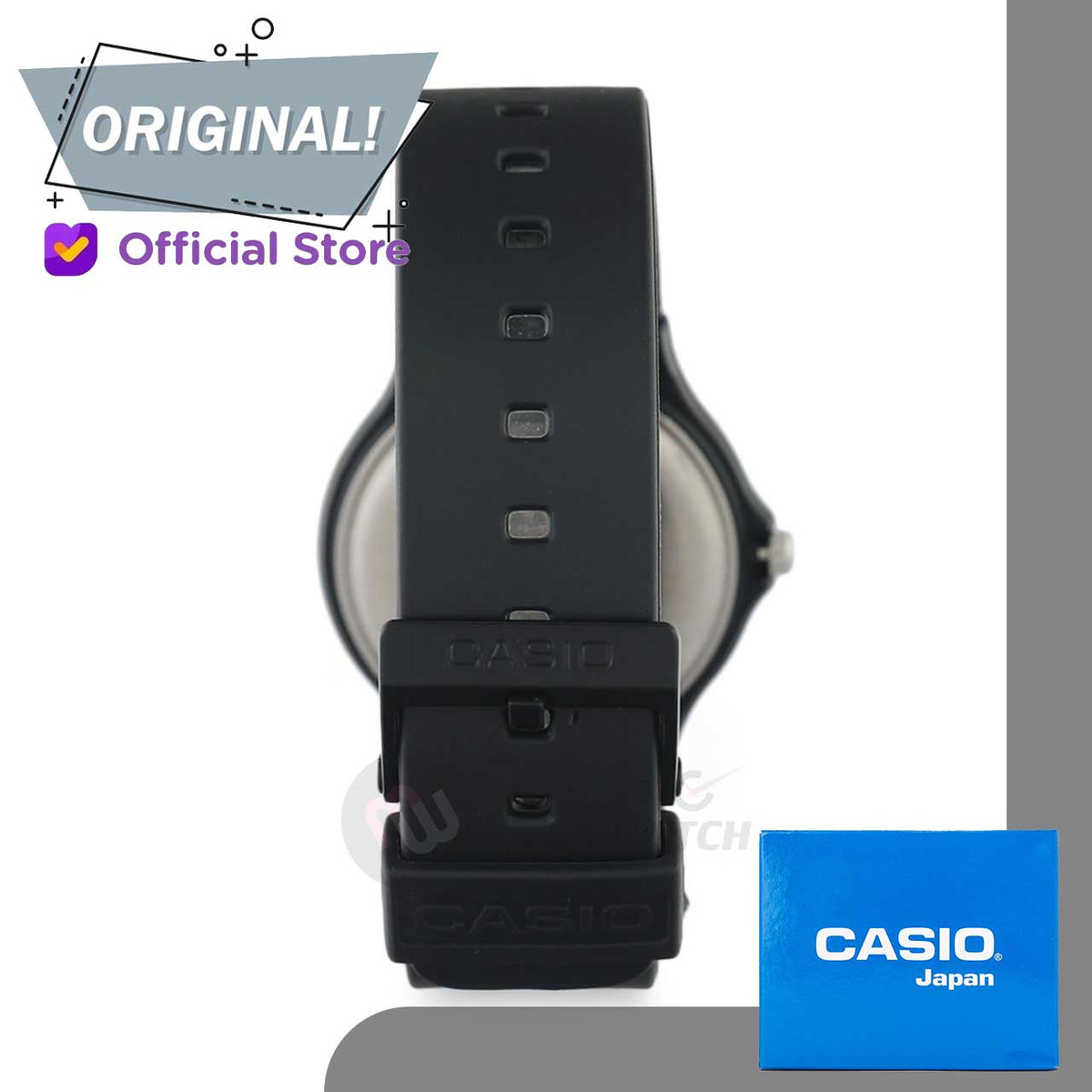 Casio MQ-24-7E2LDF