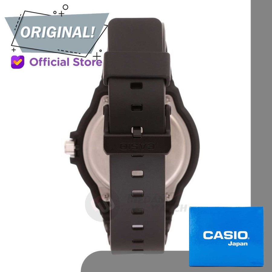 Casio MRW-200H-2BVDF