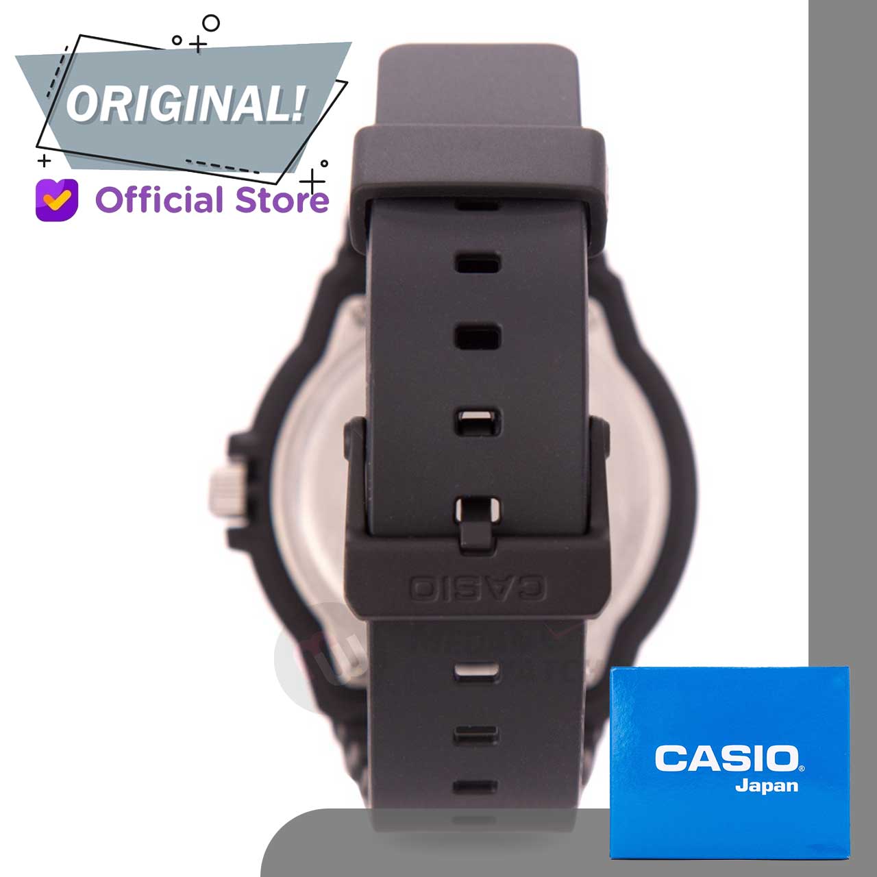 Casio MRW-200H-4BVDF