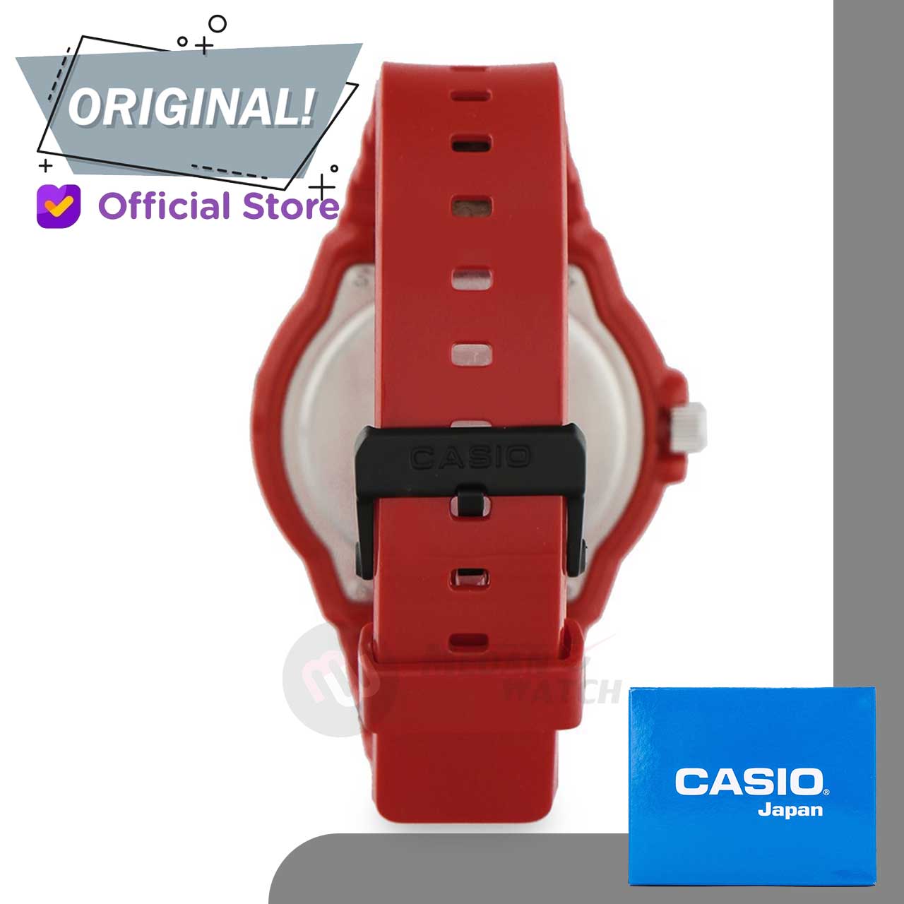 Casio MRW-200HC-4BVDF