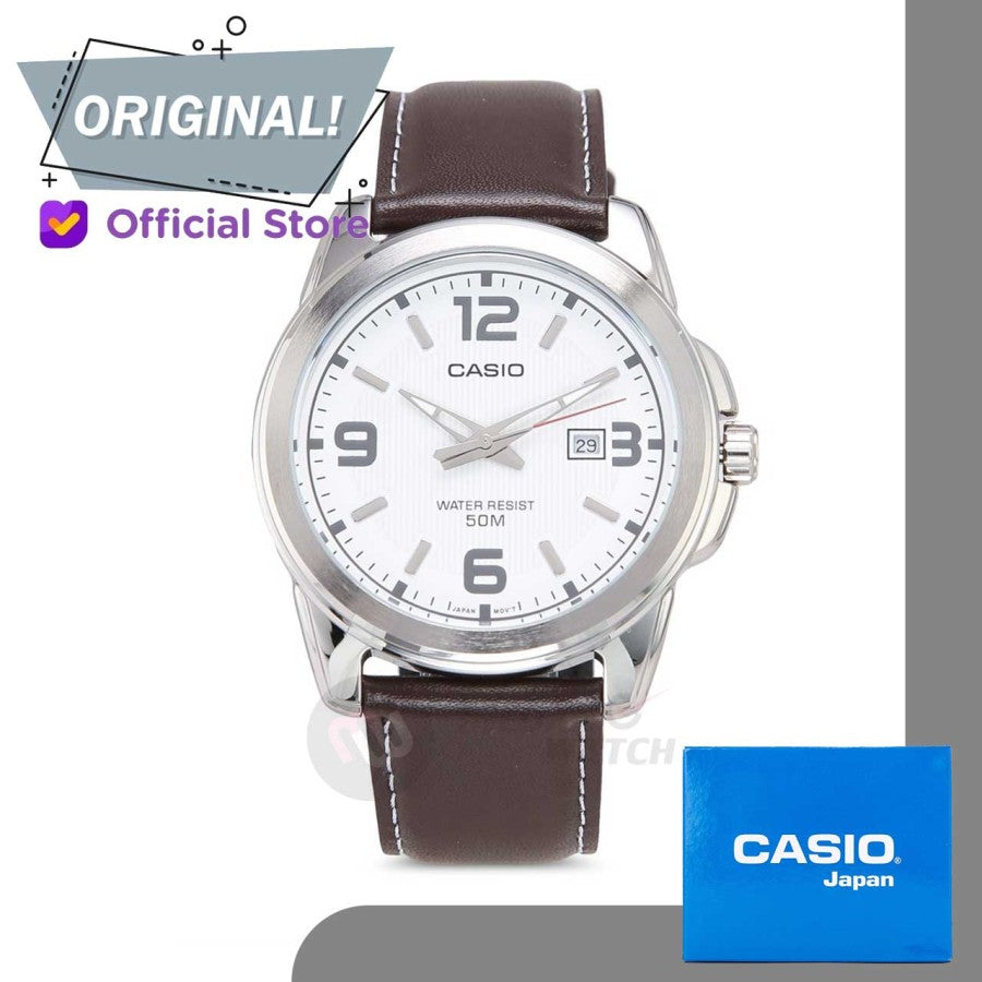 Casio MTP-1314L-7AVDF