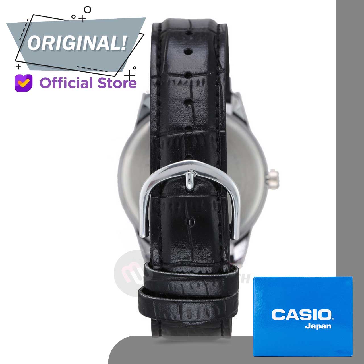 Casio MTP-V001L-1BUDF