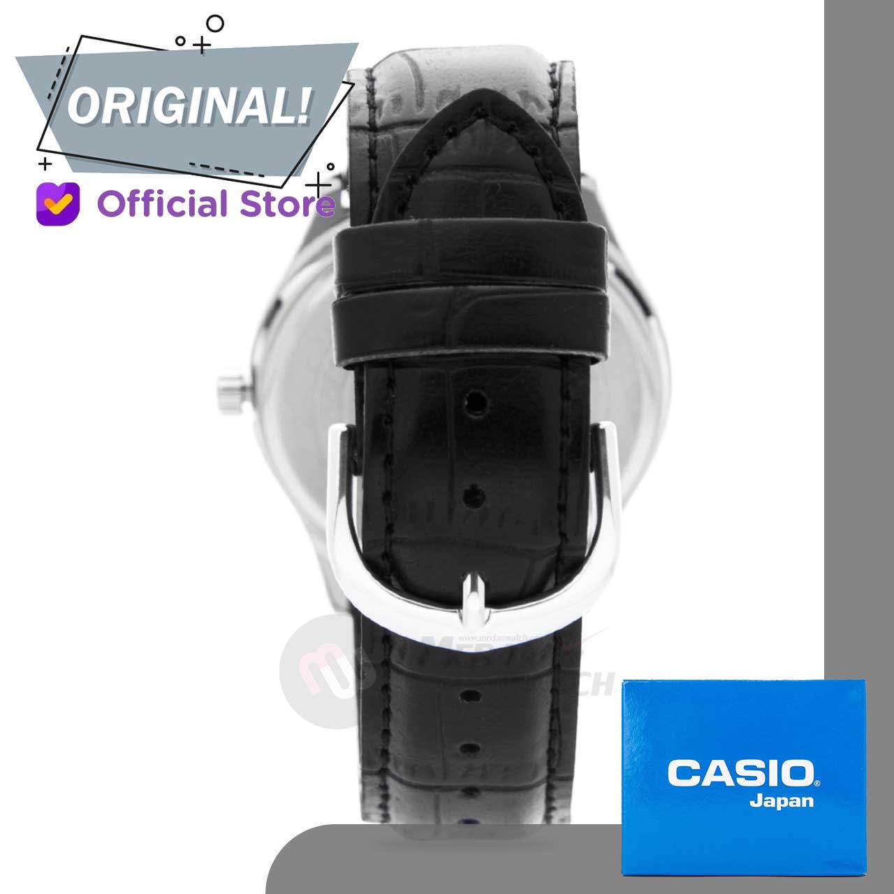 Casio MTP-V006L-1BUDF