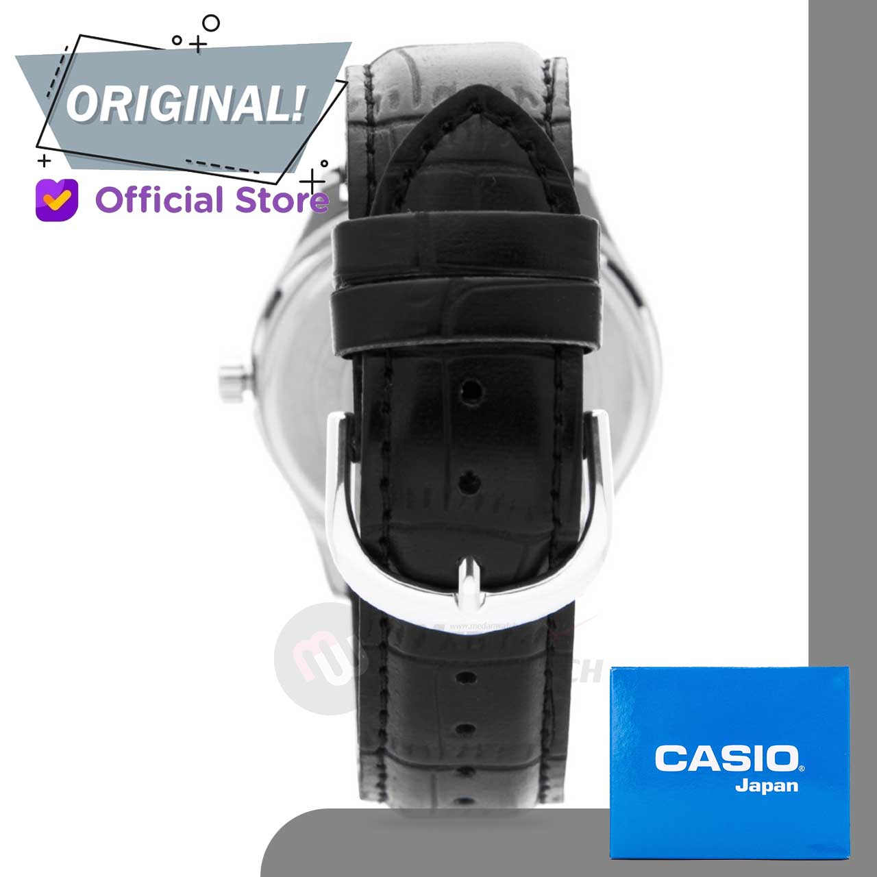 Casio MTP-V006L-7BUDF